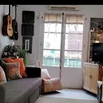 Old Town Apartment