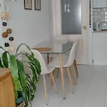 Old Town Apartment