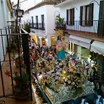 Old Town Apartment