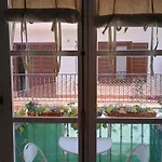 Old Town Apartment Marbella