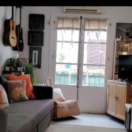 Old Town Appartement