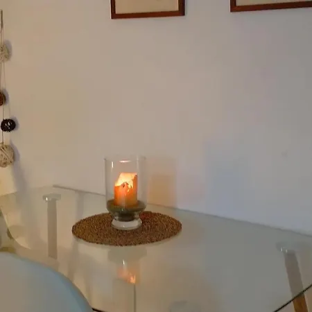 Old Town Appartement *