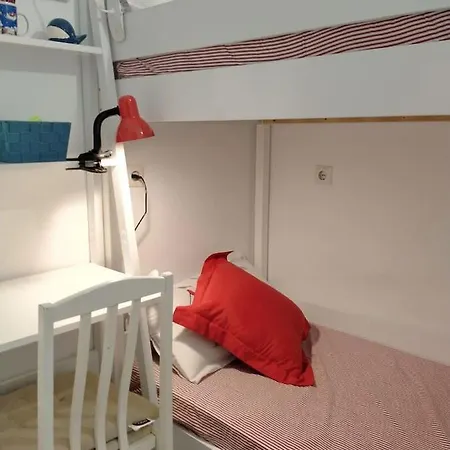 Old Town Appartement Marbellac