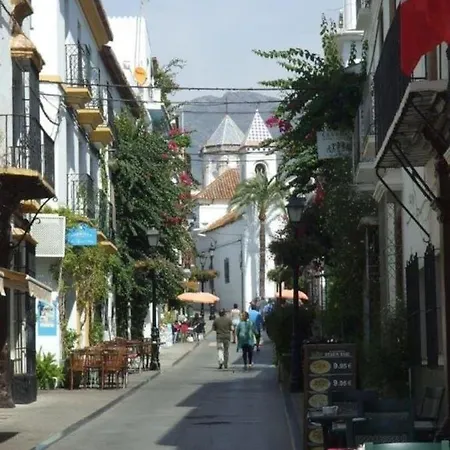 Appartement Old Town