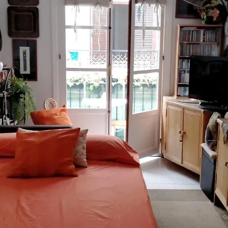 Old Town Appartement *