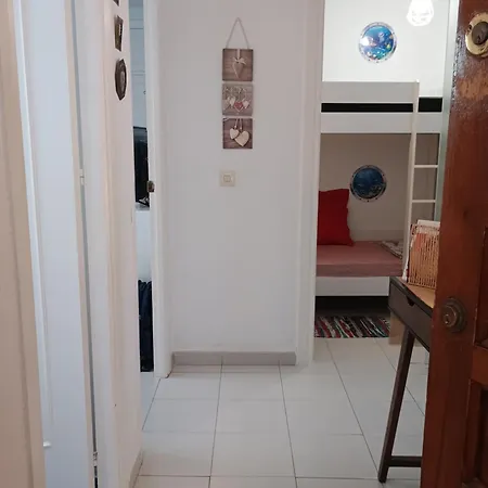 Old Town Appartement *