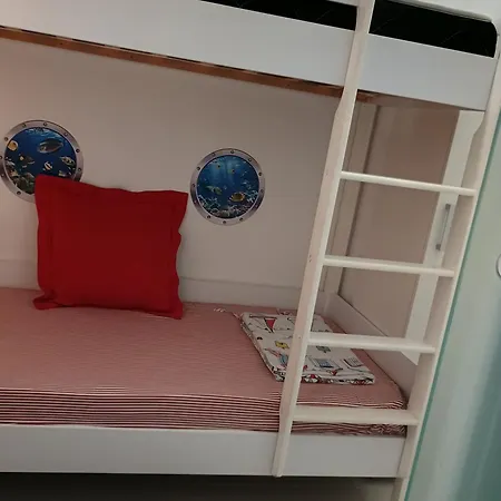 Apartment Old Town *