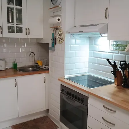 Old Town Appartement