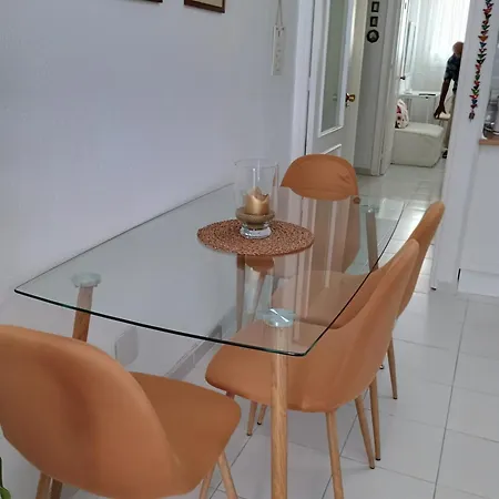 Appartement Old Town