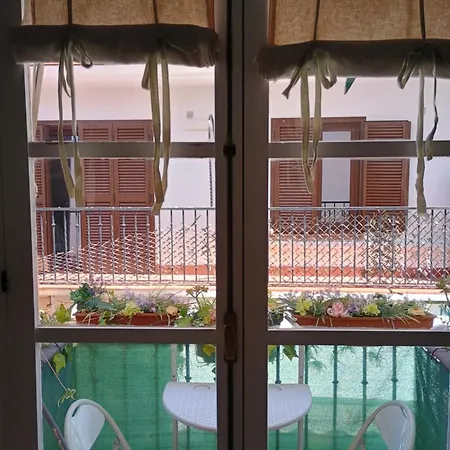 Old Town Apartment Marbella