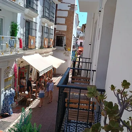 Old Town * Marbellac