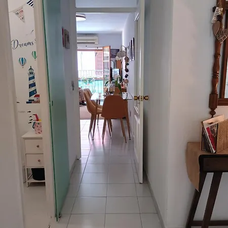 Old Town Appartement Marbellac