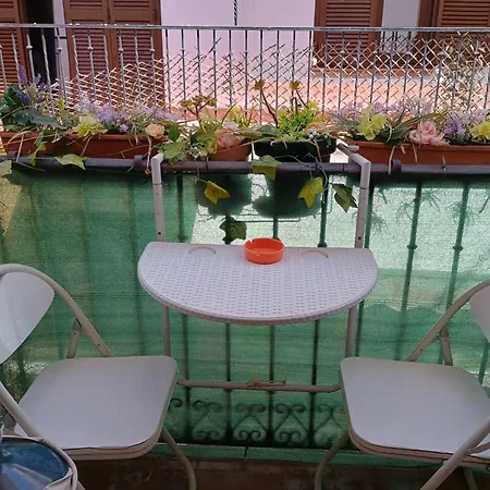 Old Town Appartement *