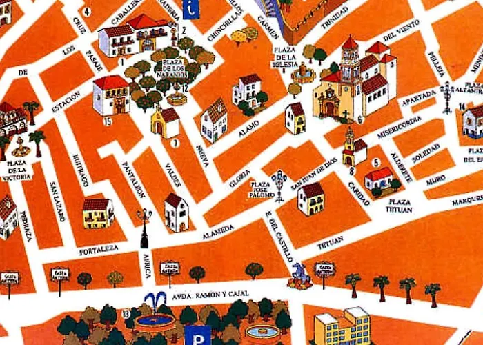 Old Town