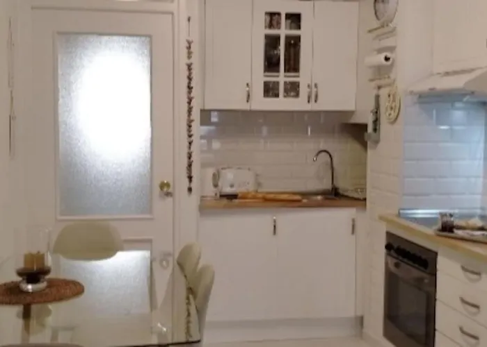 Old Town Апартаменты *