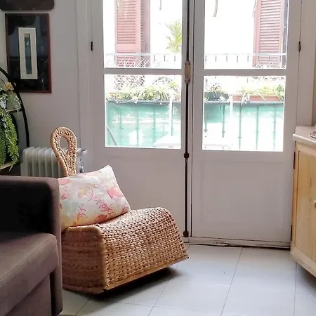 Old Town Apartamento