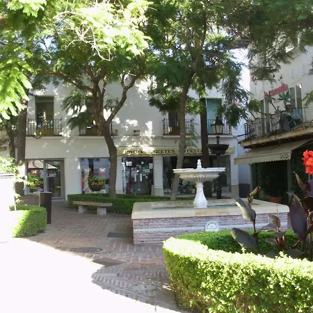 Apartamento Old Town *