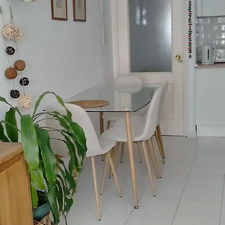 Old Town Apartamento