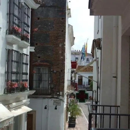 Apartamento Old Town