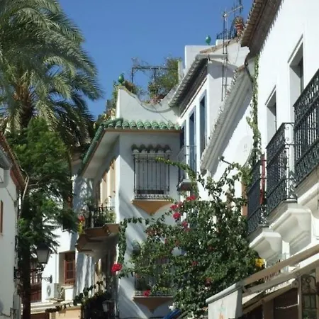 Old Town Marbella