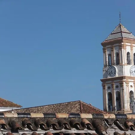 公寓 Old Town 马尔韦利亚