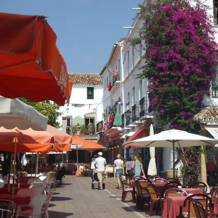 Old Town