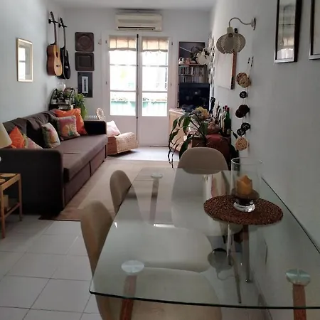 Old Town Apartamento *