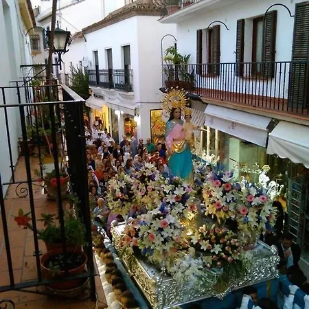 Old Town Apartamento