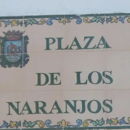 Apartamento Old Town Marbella