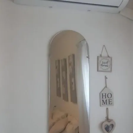 Apartamento Old Town Marbella