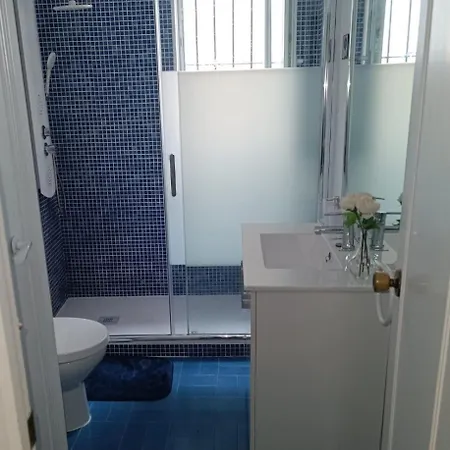 Apartamento Old Town *