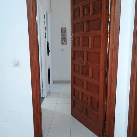 Apartment Old Town Marbella