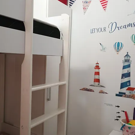 Old Town 马尔韦利亚