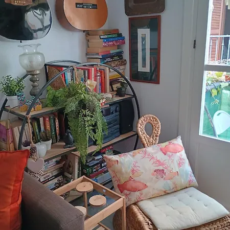 Old Town * 马尔韦利亚