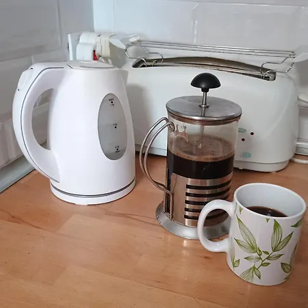 Old Town 马尔韦利亚