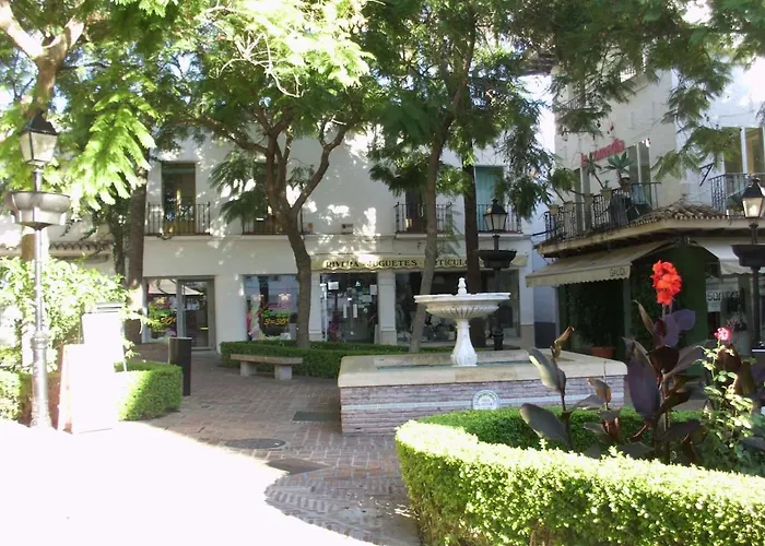 Lägenhet Old Town *