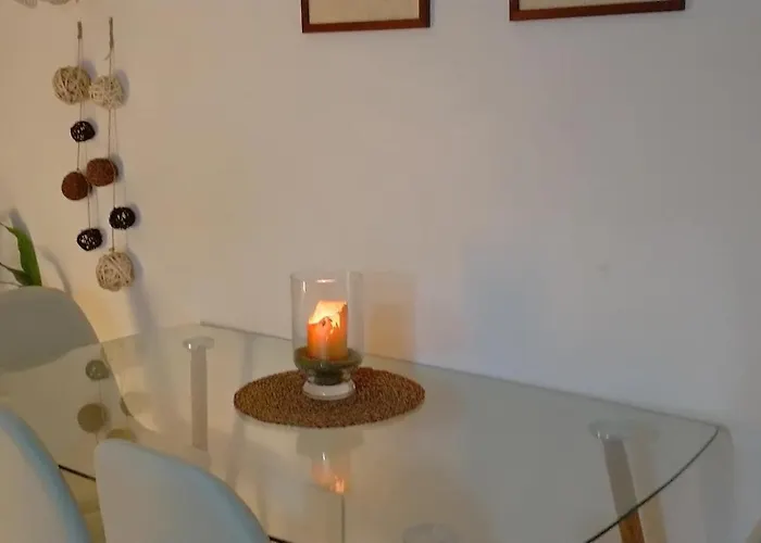 Old Town Appartement *