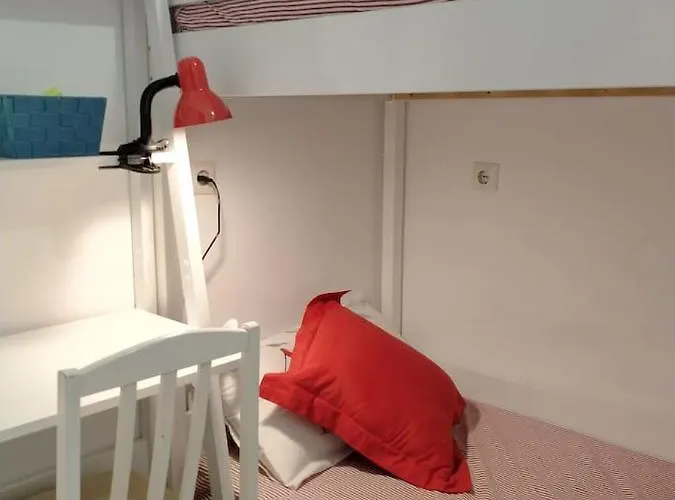 Old Town Appartement Marbellac