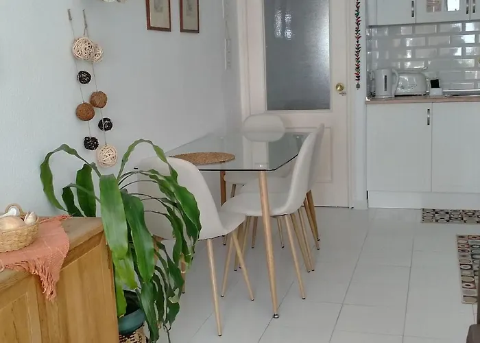 Old Town Appartement
