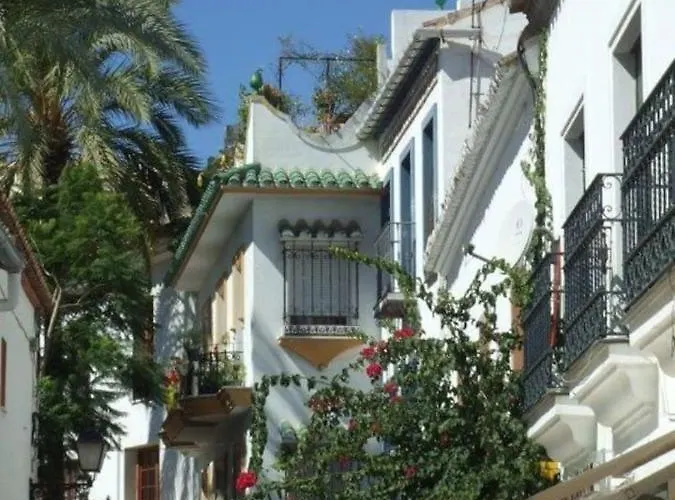 Old Town Marbella