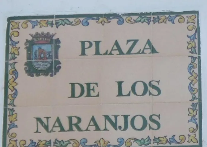 Lägenhet Old Town Marbella