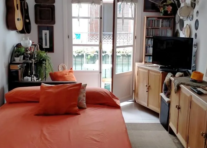 Old Town Appartement *