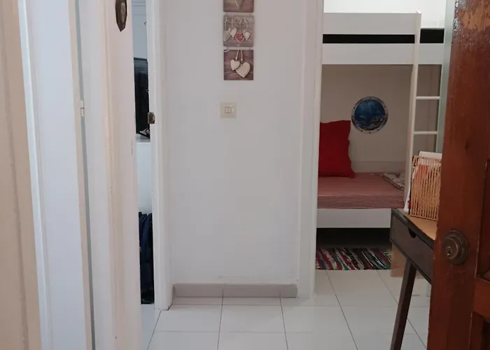 Old Town Appartement *