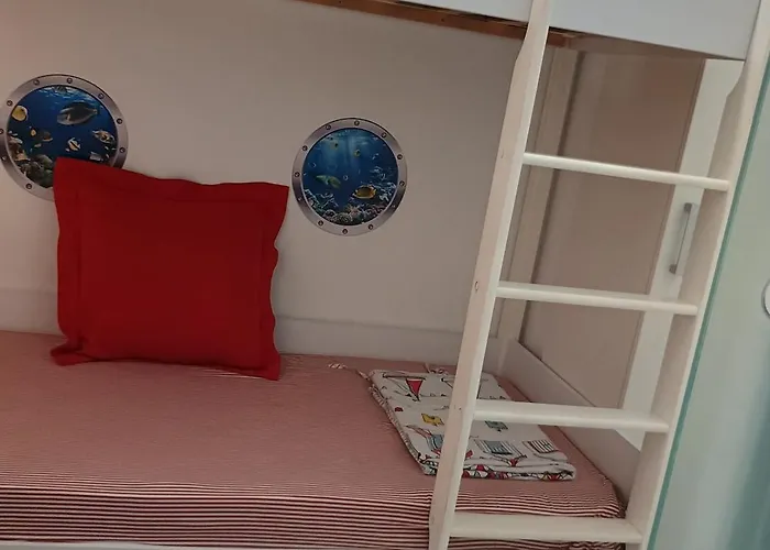 Lägenhet Old Town *