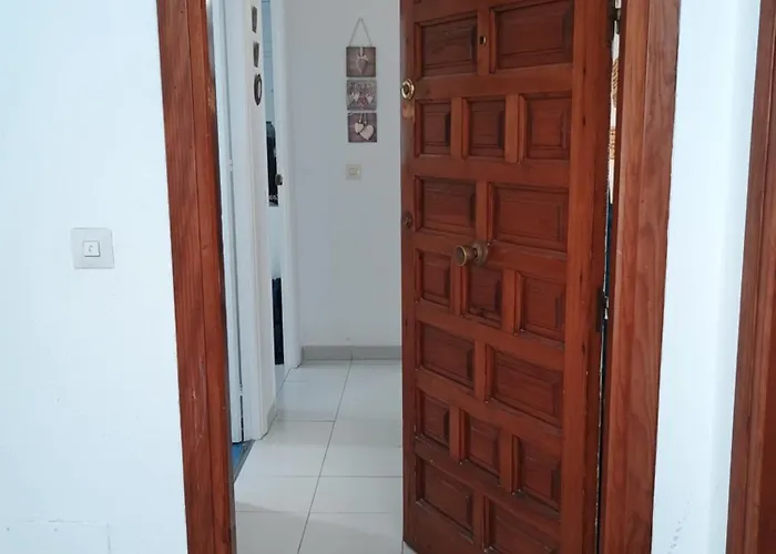 Appartement Old Town Marbellac