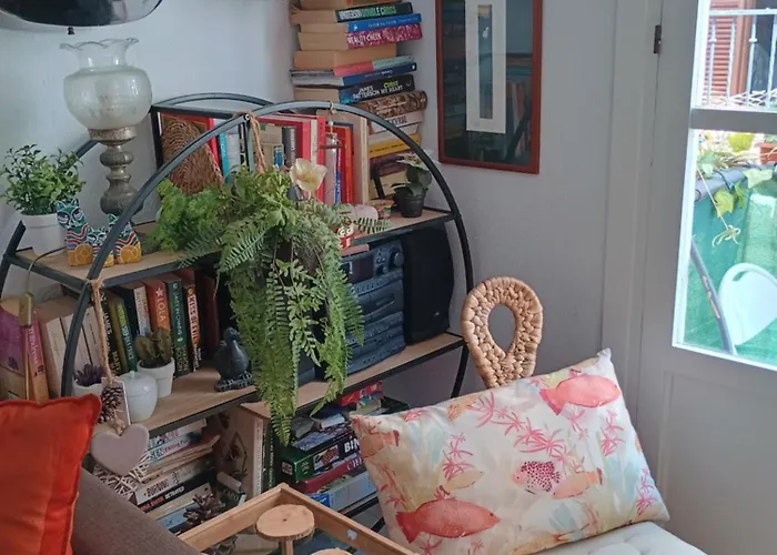 Old Town * Marbellac