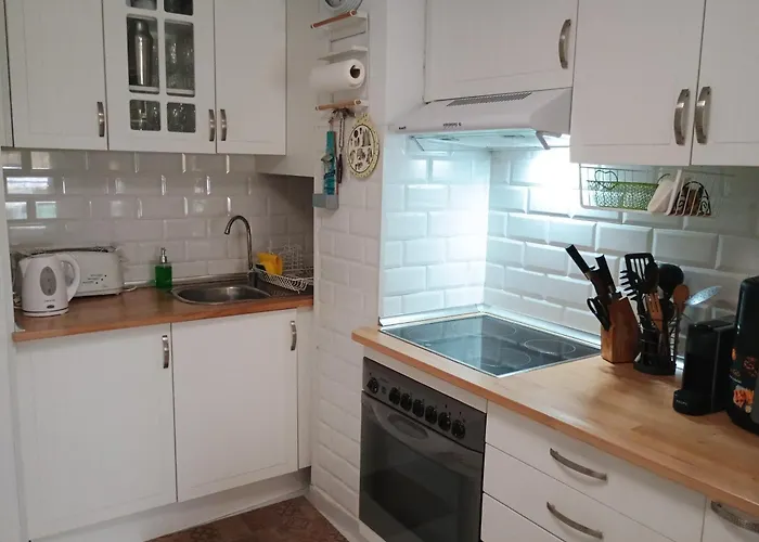 Old Town Appartement
