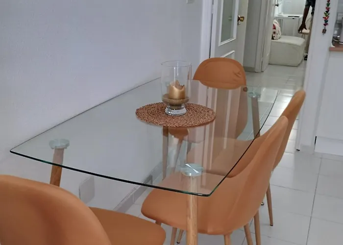 Appartement Old Town