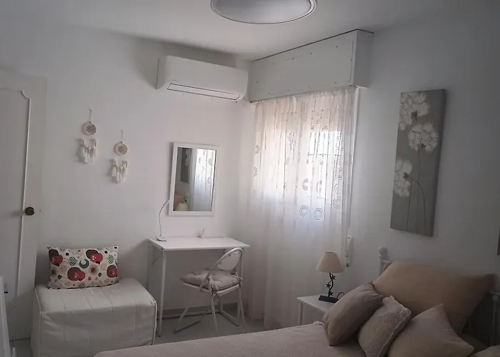 Old Town Appartement *