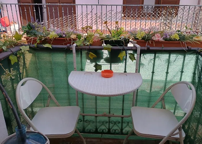 Old Town Appartement *